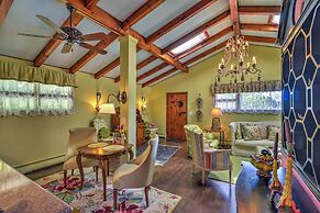 Charming Blue Ridge Cottage w/ Stunning Views!