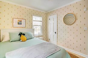 Charming Minneapolis Home < 1 Mi to Lakes!