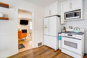 Charming Minneapolis Home < 1 Mi to Lakes!