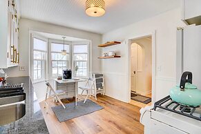 Charming Minneapolis Home < 1 Mi to Lakes!