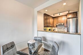 The Lodge at Suncadia Condo: River & Mtn View