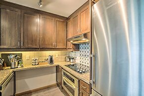 The Lodge at Suncadia Condo: River & Mtn View