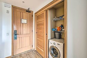 The Lodge at Suncadia Condo: River & Mtn View