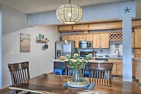Waterfront Vacation Rental in Ocean Shores