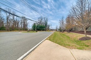 Pet-friendly DC Area Condo w/ Yard!