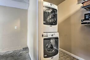 Pet-friendly DC Area Condo w/ Yard!