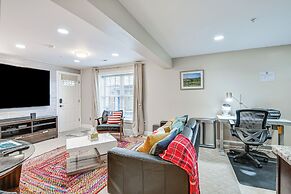 Pet-friendly DC Area Condo w/ Yard!