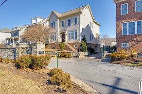 Pet-friendly DC Area Condo w/ Yard!