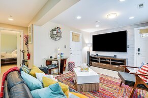 Pet-friendly DC Area Condo w/ Yard!