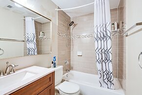 Pet-friendly DC Area Condo w/ Yard!