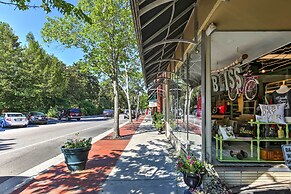 Downtown Townhome; Walk to Dine & Shop on Broad St
