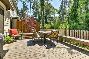 Downtown Townhome; Walk to Dine & Shop on Broad St