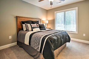 Downtown Townhome; Walk to Dine & Shop on Broad St