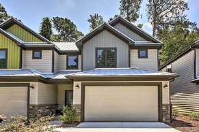Downtown Townhome; Walk to Dine & Shop on Broad St