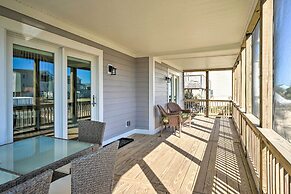 Carefree Coastal Getaway - Walk to Long Beach