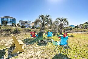 Carefree Coastal Getaway - Walk to Long Beach