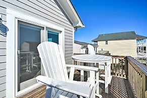 Carefree Coastal Getaway - Walk to Long Beach