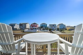 Carefree Coastal Getaway - Walk to Long Beach