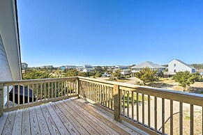 Carefree Coastal Getaway - Walk to Long Beach