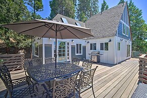 Lakeview Lodge Fit for Groups < 1 Mile to Lake!