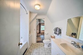 Lakeview Lodge Fit for Groups < 1 Mile to Lake!