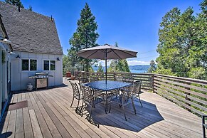 Lakeview Lodge Fit for Groups < 1 Mile to Lake!