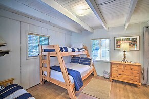 Lakeview Lodge Fit for Groups < 1 Mile to Lake!