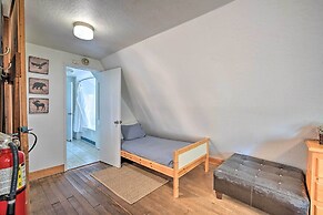 Lakeview Lodge Fit for Groups < 1 Mile to Lake!