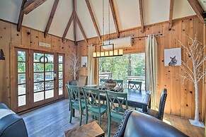 Lakeview Lodge Fit for Groups < 1 Mile to Lake!