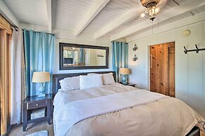 Lakeview Lodge Fit for Groups < 1 Mile to Lake!