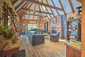 Lakeview Lodge Fit for Groups < 1 Mile to Lake!