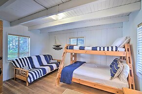 Lakeview Lodge Fit for Groups < 1 Mile to Lake!