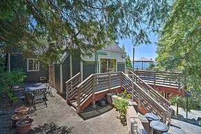 Lakeview Lodge Fit for Groups < 1 Mile to Lake!