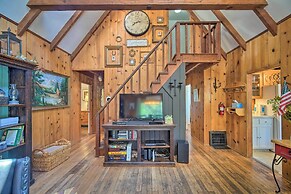 Lakeview Lodge Fit for Groups < 1 Mile to Lake!