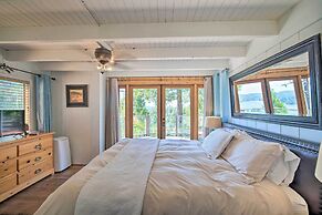 Lakeview Lodge Fit for Groups < 1 Mile to Lake!