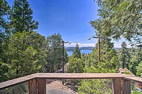 Lakeview Lodge Fit for Groups < 1 Mile to Lake!