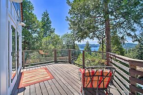 Lakeview Lodge Fit for Groups < 1 Mile to Lake!