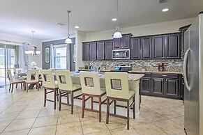 Paradise Palms Home w/ Pool, 6 Mi to Disney!