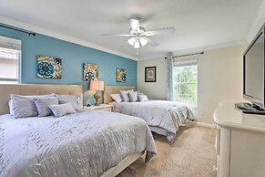 Paradise Palms Home w/ Pool, 6 Mi to Disney!