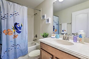 Paradise Palms Home w/ Pool, 6 Mi to Disney!