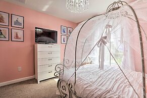 Paradise Palms Home w/ Pool, 6 Mi to Disney!