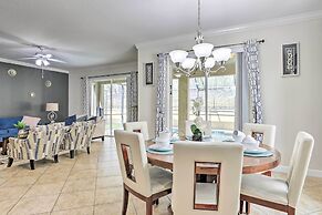 Paradise Palms Home w/ Pool, 6 Mi to Disney!