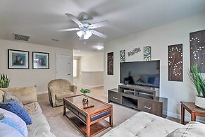 Paradise Palms Home w/ Pool, 6 Mi to Disney!