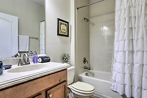 Paradise Palms Home w/ Pool, 6 Mi to Disney!