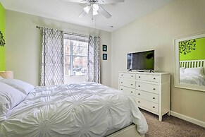 Paradise Palms Home w/ Pool, 6 Mi to Disney!