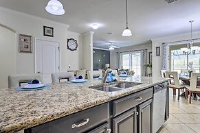 Paradise Palms Home w/ Pool, 6 Mi to Disney!