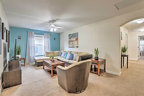 Paradise Palms Home w/ Pool, 6 Mi to Disney!