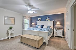 Paradise Palms Home w/ Pool, 6 Mi to Disney!