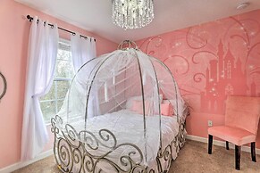 Paradise Palms Home w/ Pool, 6 Mi to Disney!