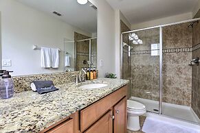 Paradise Palms Home w/ Pool, 6 Mi to Disney!